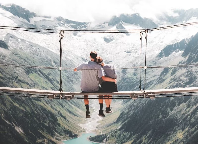 CÓMO DETECTAR UNA ESTAFA ROMÁNTICA