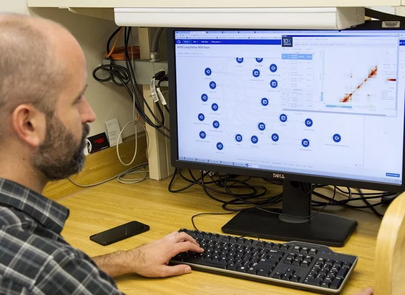 LOS DATOS MÉDICOS TIENEN UN GRAN VALOR EN EL MERCADO NEGRO