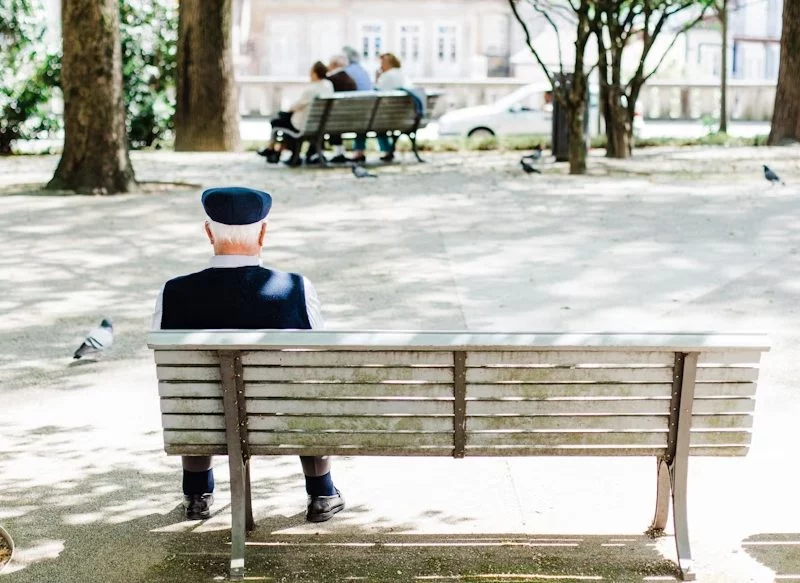 UNA BANDA FORMADA POR 12 PERSONAS
