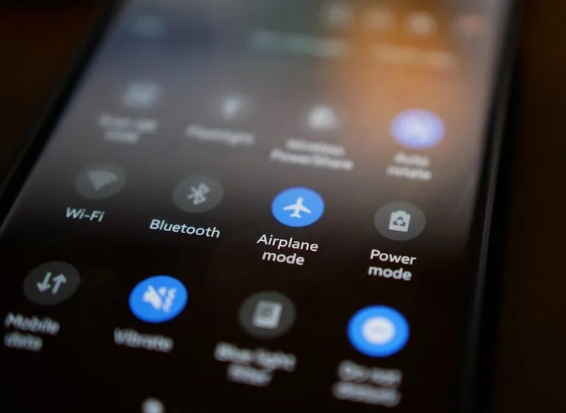 CÓMO PROTEGERSE FRENTE AL 'BLUESNARFING'