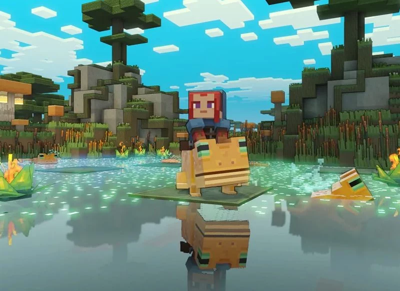 EL VIDEOJUEGO MÁS VENDIDO DE LA HISTORIA