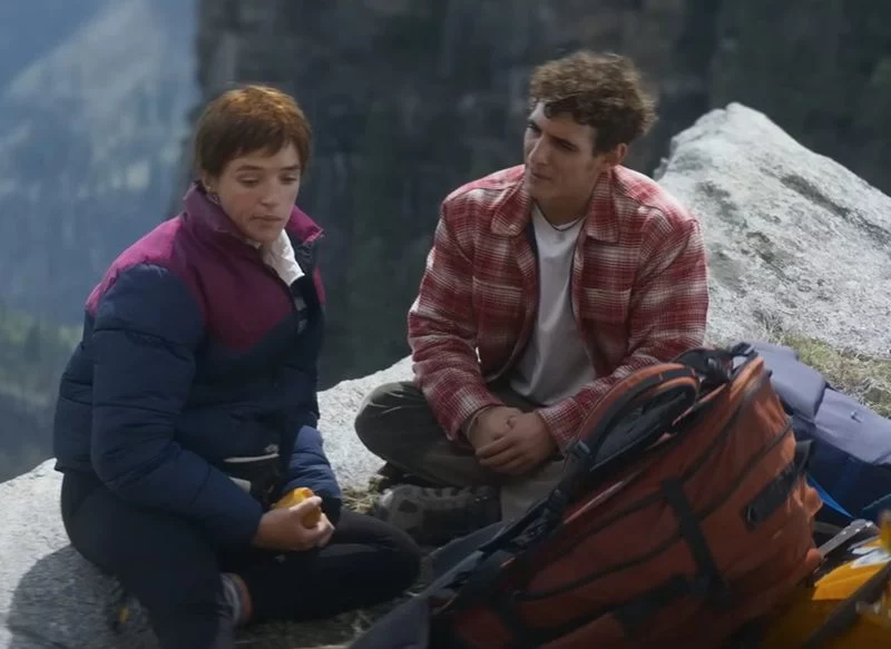 BASADA EN UNA TRAGEDIA REAL