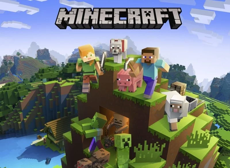 ¿CUANDO SE ESTRENARÁ LA SERIE DE MINECRAFT EN NETFLIX?