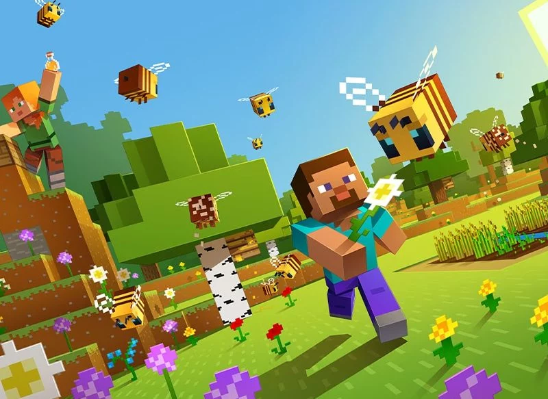 GRANDES EXPECTATIVAS PARA LA SERIE DE NETFLIX