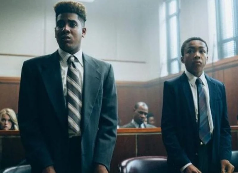 ESTA SERIE DE NETFLIX ES CONSIDERADA UNA DE LAS MEJORES DE TODOS LOS TIEMPOS