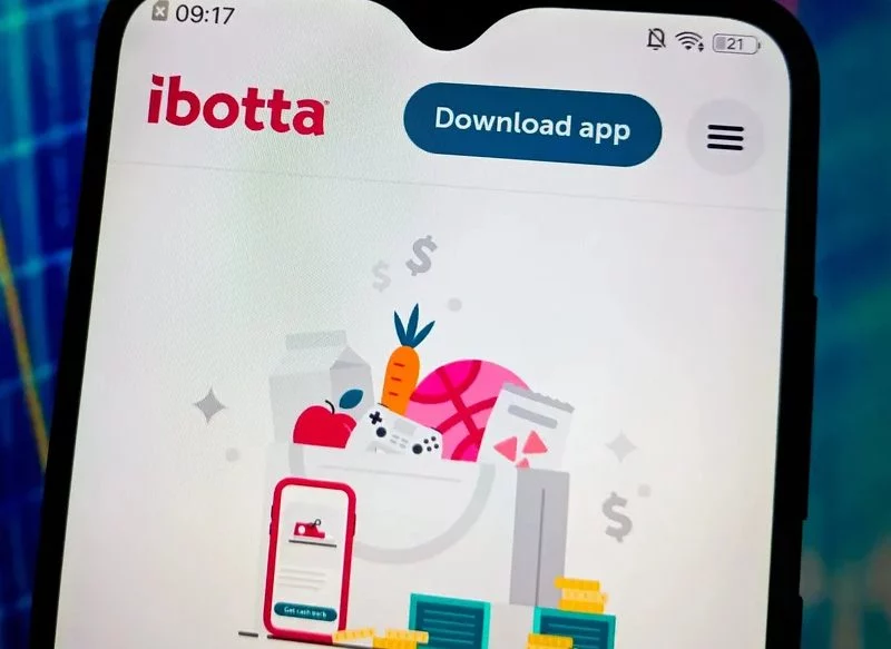 IBOTTA APP TE AYUDA A GANAR DINERO EN ANDROID