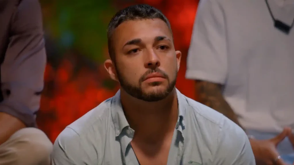 Álex Arrinconado en la Isla de las Tentaciones, confiesa En Vivo su Infidelidad a Gabriela: "Yo Confiaba en Ti" 3 Moncloa 827677278 239389035 1706x960 Moncloa