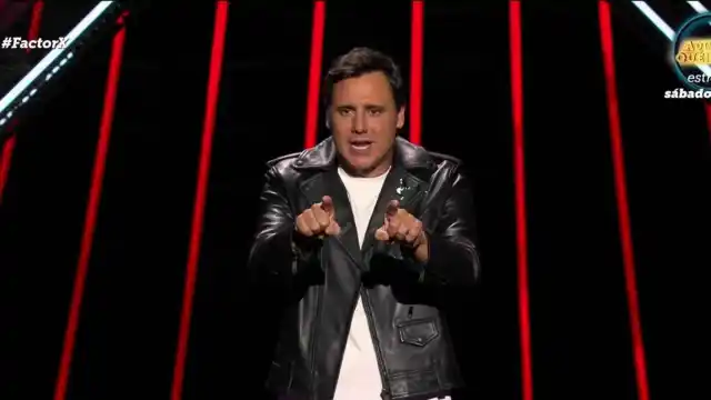 La fuerte reflexión del importante personaje de ‘Factor X’ sobre el fracaso del reality 3 Moncloa Moncloa