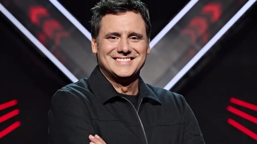 La fuerte reflexión del importante personaje de ‘Factor X’ sobre el fracaso del reality 1 Moncloa Factor X