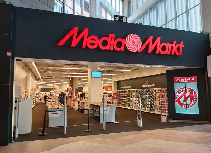 MEDIAMARKT, LÍDER EN LA DISTRIBUCIÓN DE ELECTRÓNICA DE CONSUMO