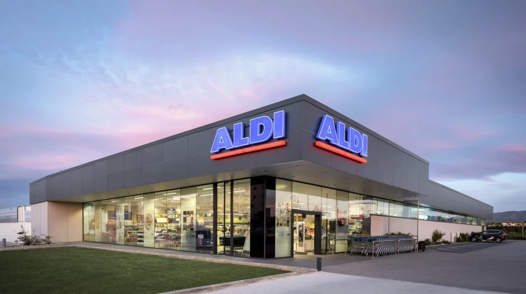 El mejor helado para el verano: El clásico almendrado de Aldi por solo 1,59 euros