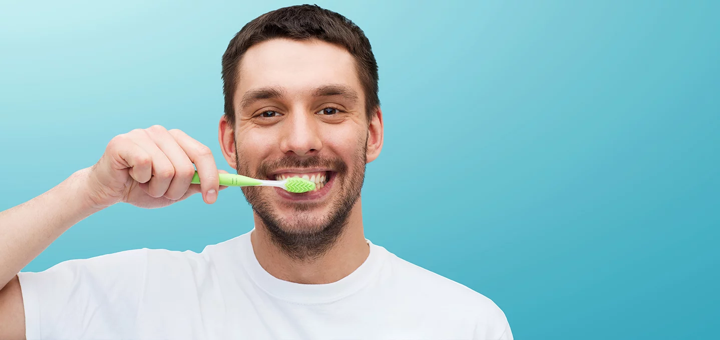 Adiós a las aftas: 3 remedios caseros que realmente funcionan 2 Moncloa EVITAR IRRITANTES: SELECCIÓN DE PRODUCTOS DE HIGIENE BUCAL