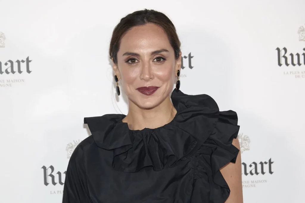 Luis Medina visto para sentencia: auge y caída del soltero de oro de la Jet Set 3 Moncloa Tamara Falcó/ EP