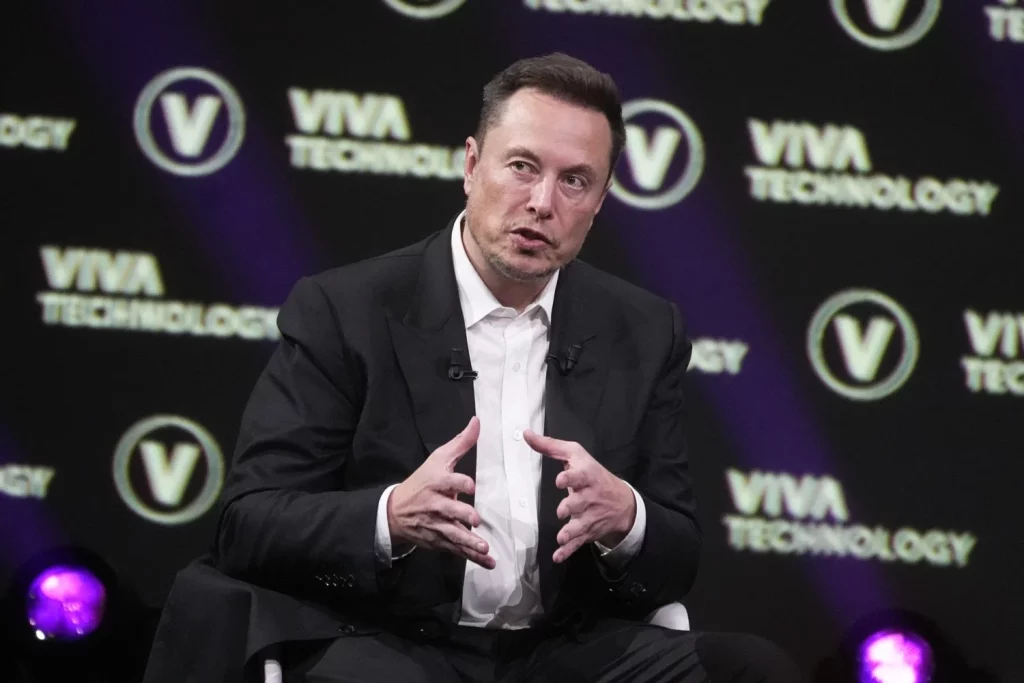 Elon Musk anuncia un cambio disruptivo para "X" que generó una enorme polémica 2 Moncloa Twitter ya es oficialmente “x.com”