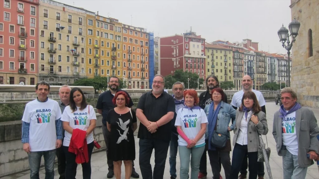 Un candidato de Podemos detrás del polémico informe de FADSP que desmiente Madrid