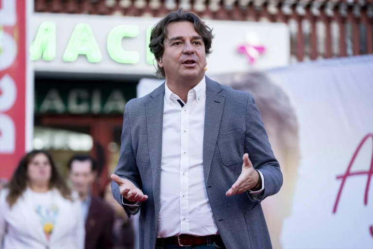 Madrid busca ubicaciones para los MENAS y enfada al ‘sanchista’ de Fuenlabrada