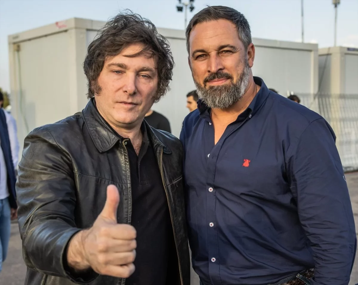 EuropaPress_5379739_ganador_paso_argentina_ultraderechista_ultraliberal_javier_milei_lider_vox Lobato defiende a Sánchez ante las acusaciones de Milei