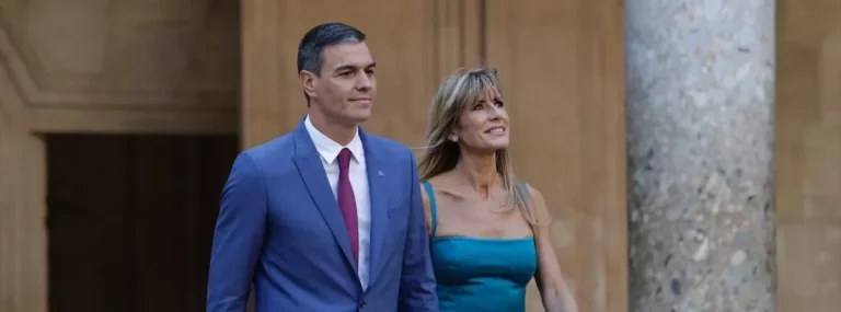 Begoña Gómez: La UCO dice que nadie comunicó a la UCM el software de la cátedra