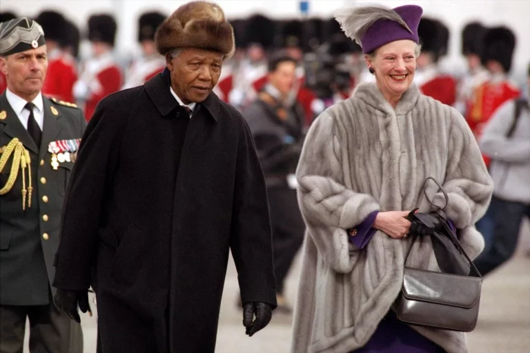 El motivo detrás del declive del partido de Mandela en las elecciones de Sudáfrica