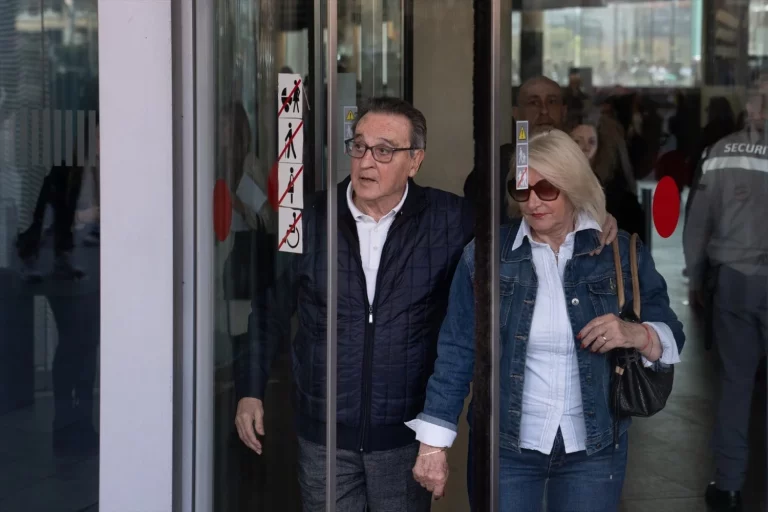Advierten de que el Caso Negreira puede archivarse por un error procesal