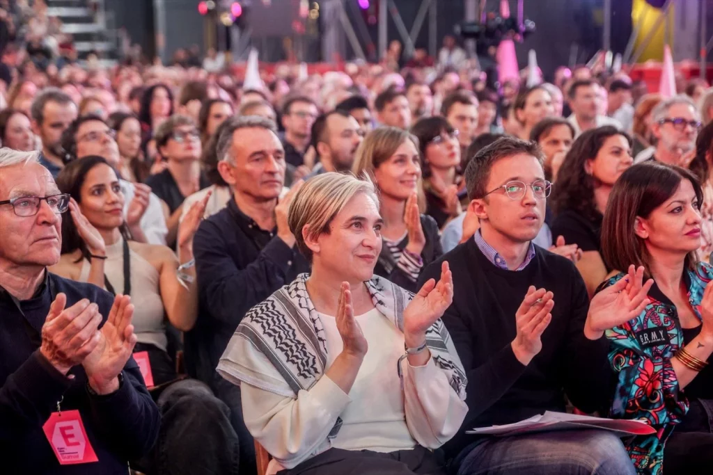 Errejón adopta un perfil bajo en Cataluña tras la debacle en Galicia y País Vasco 3 Moncloa Errejón adopta un perfil bajo en Cataluña tras la debacle en Galicia y País Vasco. | Foto: Europa Press