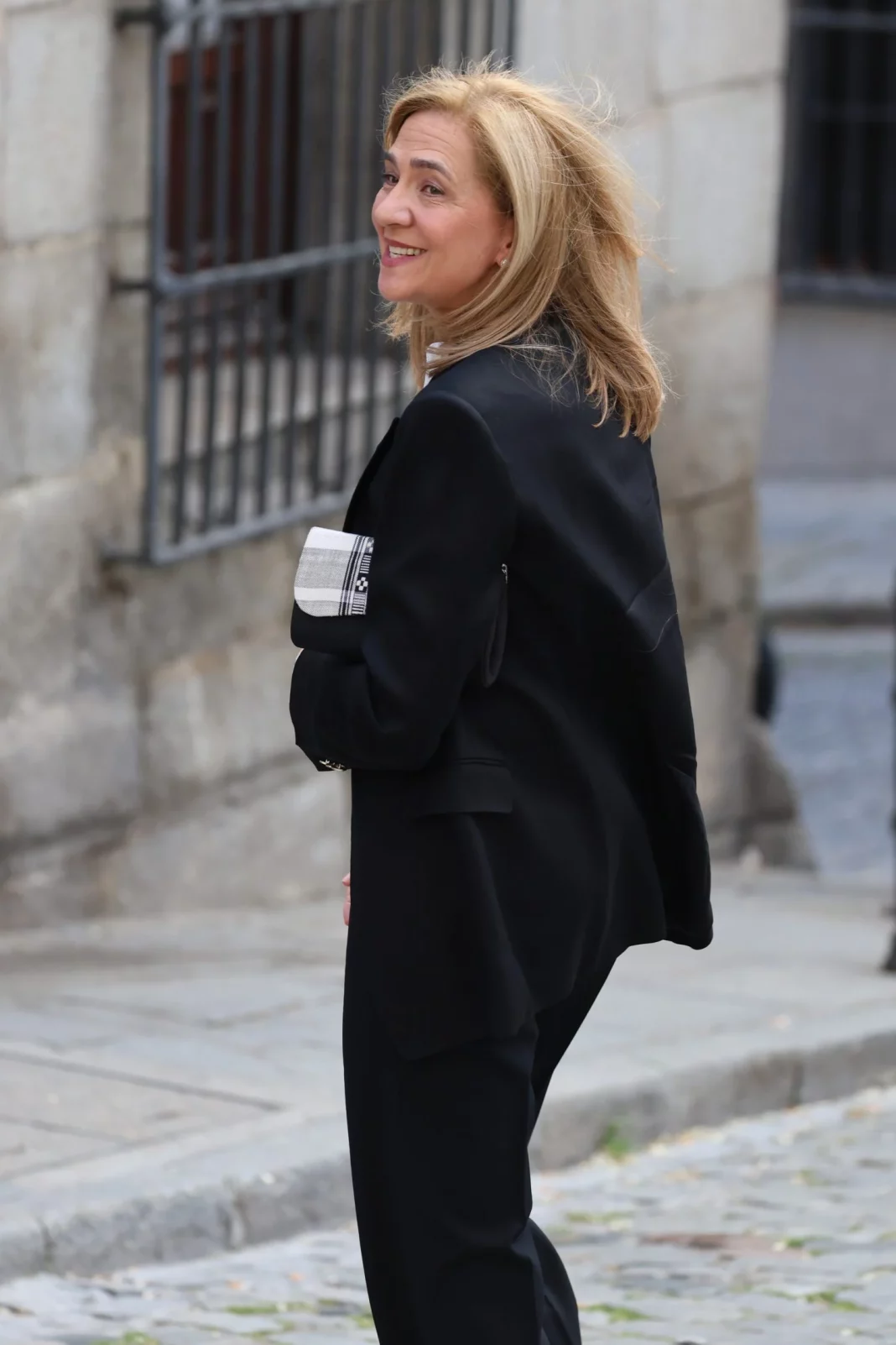 Cristina