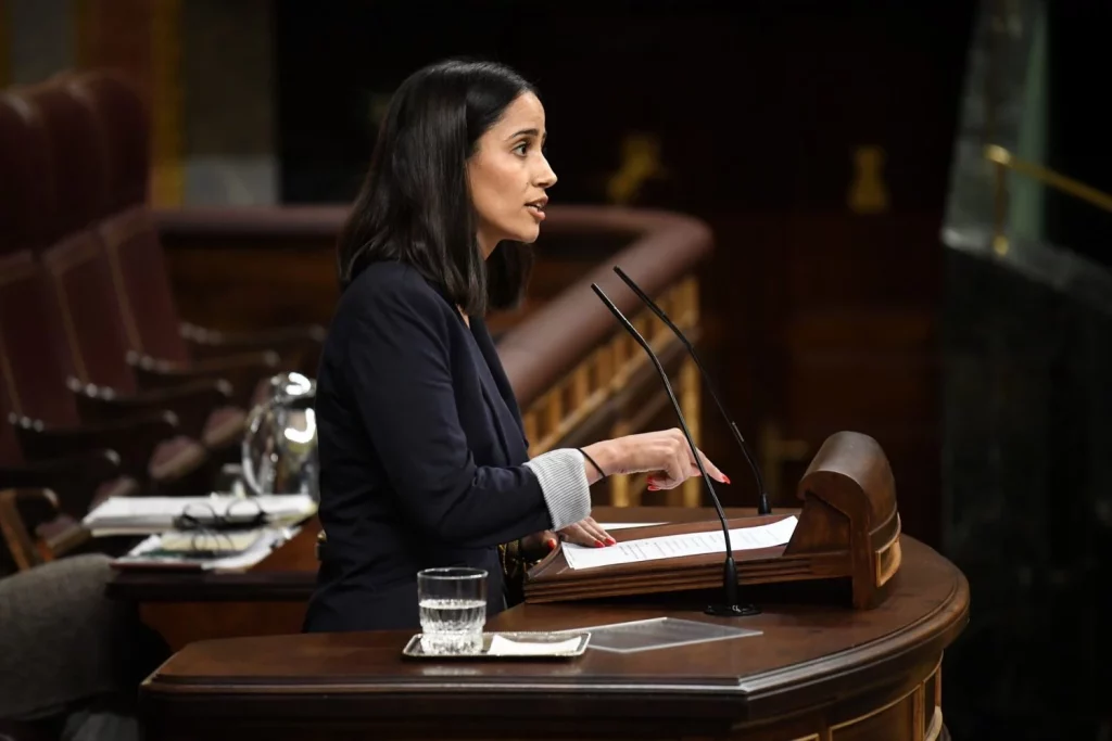 El sector de la prostitución celebra el nuevo batacazo del PSOE 2 Moncloa El sector de la prostitución celebra el nuevo batacazo del PSOE