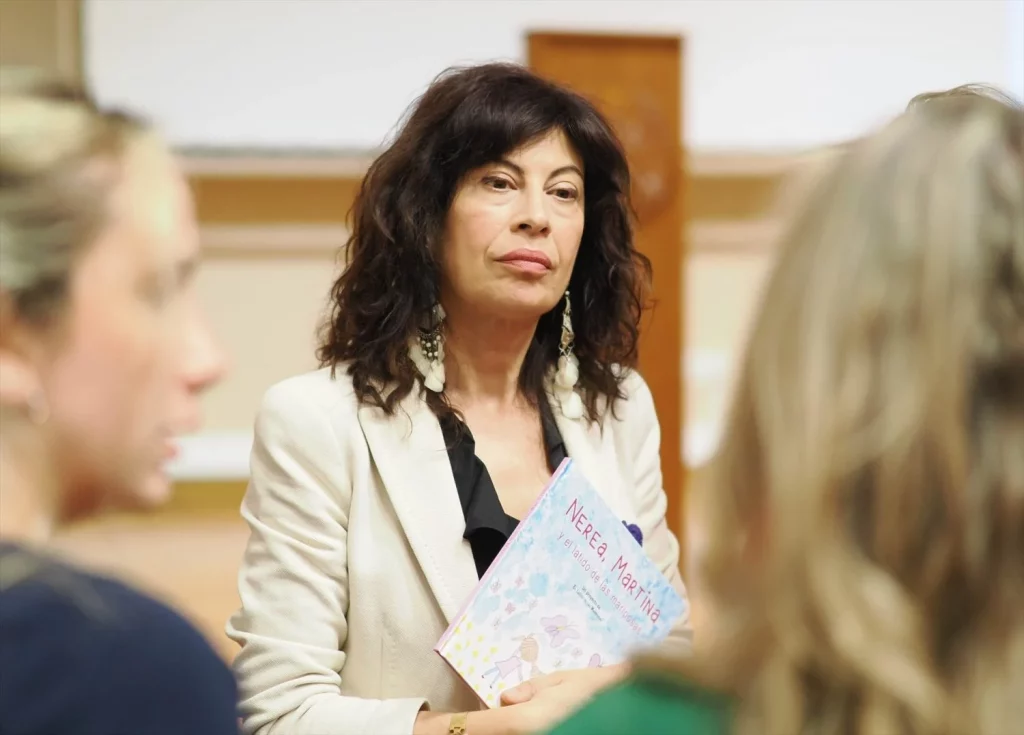 La polémica campaña del Ayuntamiento de Almería costó 18.000 euros 3 Moncloa La polémica campaña de Igualdad en Almería costó 18.000 euros