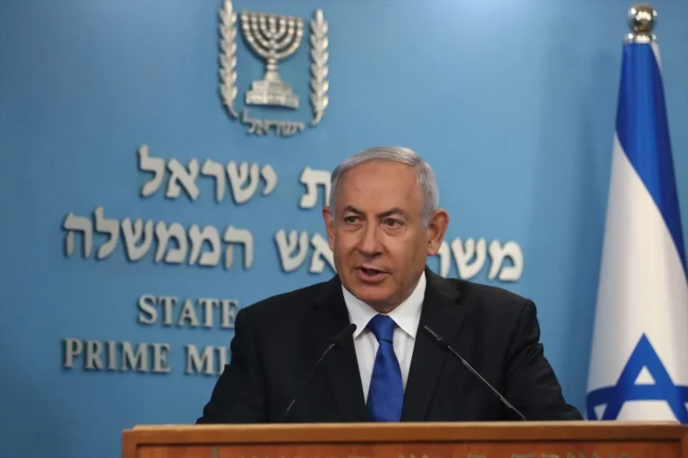 Israel condena la decisión de la CPI.