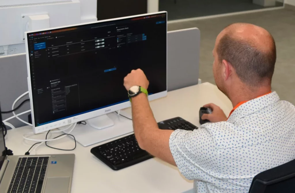 El Consejo de Europa busca regular las IA. 