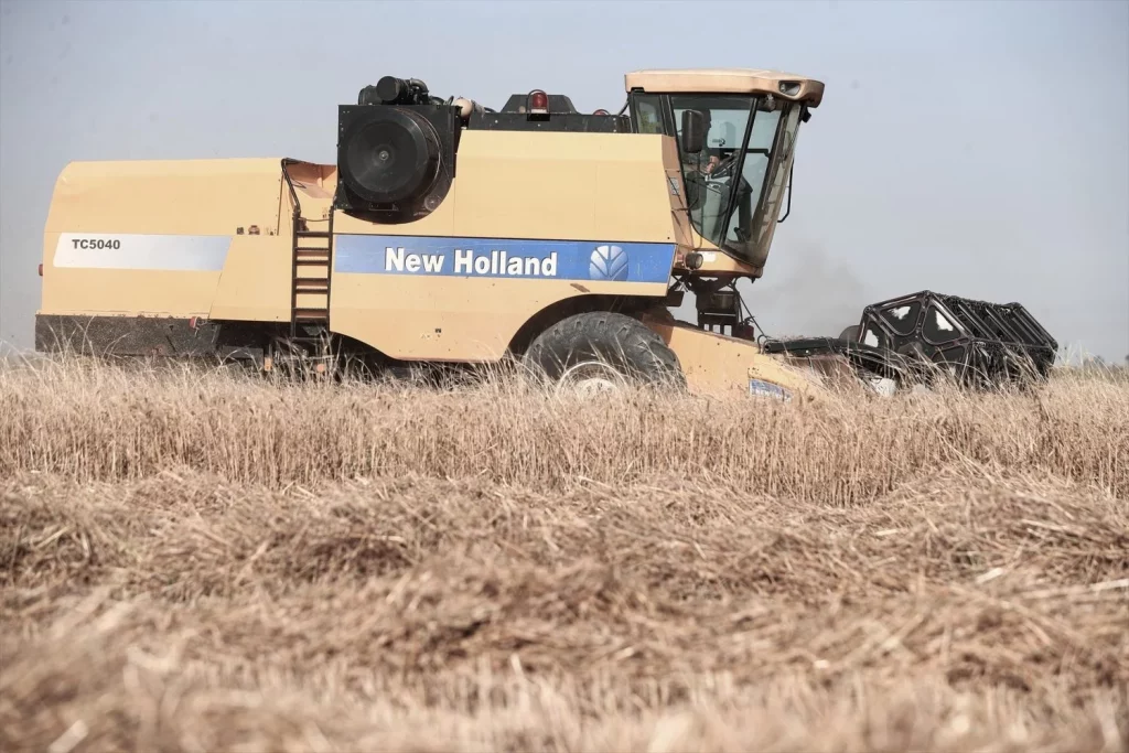 Unión Europea golpeó a Rusia. 