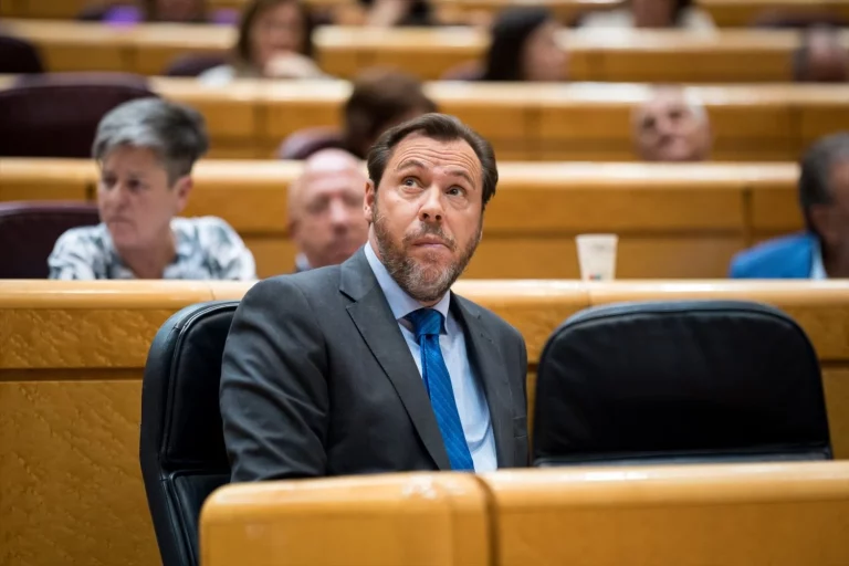 Óscar Puente emerge como elemento clave para el ‘postsanchismo’ en 2027