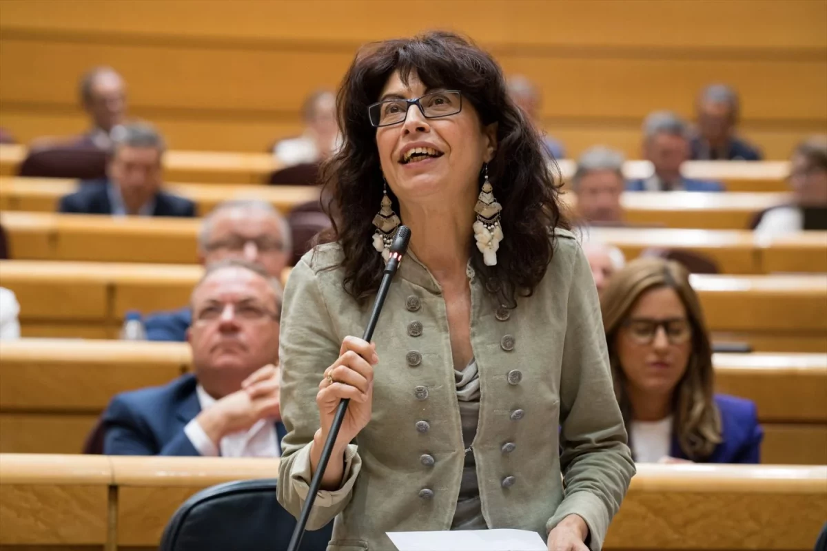 El Congreso debate perseguir el proxenetismo tras la proposición del PSOE