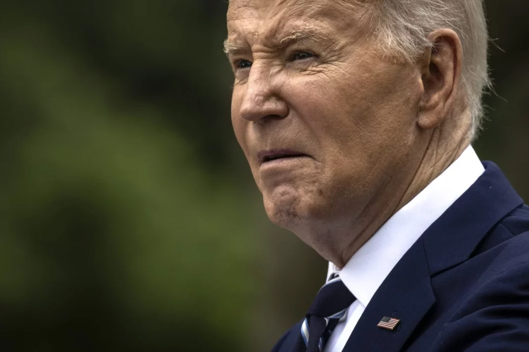 Joe Biden, presidente de Estados Unidos, condenó el ataque del Primer Ministro de Eslovaquia.