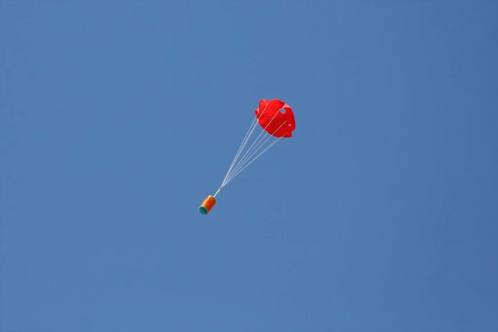 EuropaPress 5966038 satelite aire base aerea alcantarilla 17 mayo 2024 alcantarilla region Moncloa