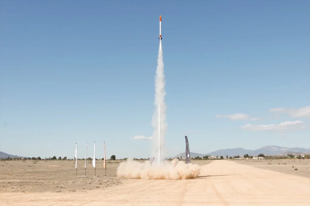 Los satélites espías son tendencia por lanzamiento de Corea del Norte.