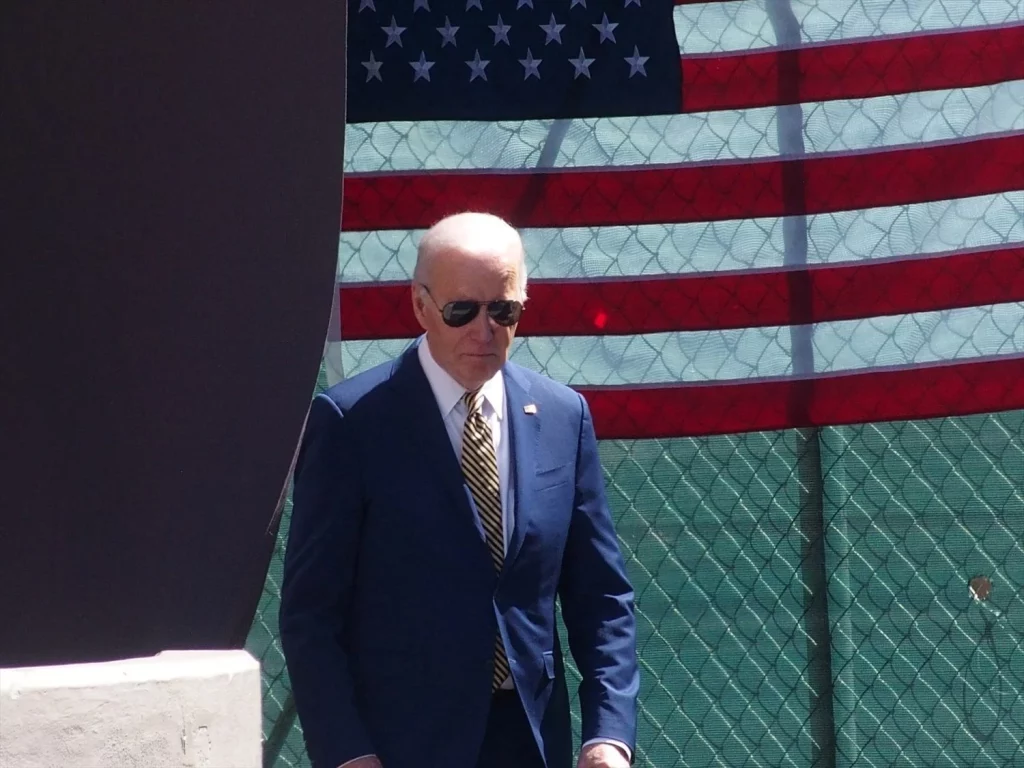 Desde Estados Unidos buscan hacerle frente a China. 