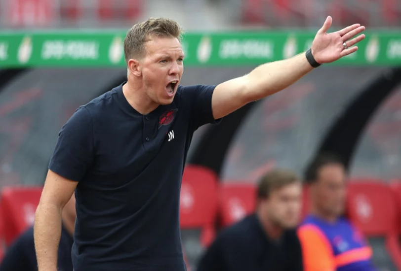 Nagelsmann no seguirá en la selección alemana después de la Eurocopa 2024 1 Moncloa Nagelsmann Moncloa