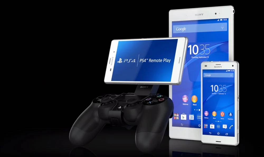 PlayStation en tu móvil: el nuevo proyecto de Sony que revolucionará el mercado 1 Moncloa PlayStation quiere atraer la atención del público gamer en dispositivos móviles