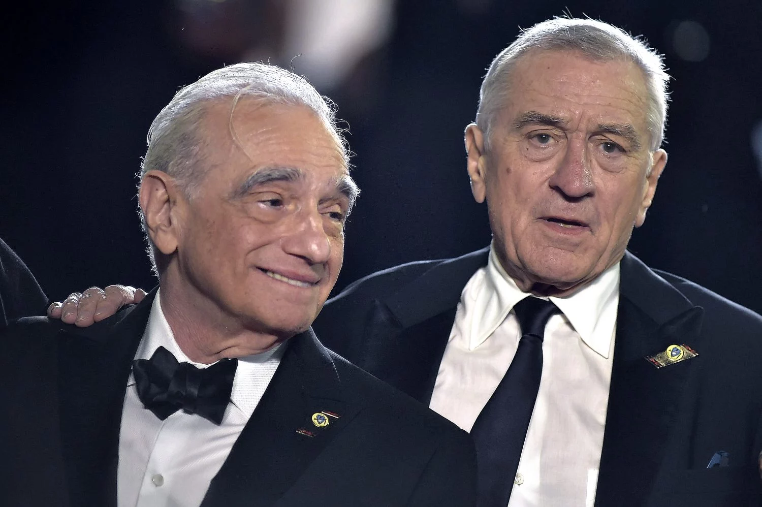 La brillante jugada de Robert De Niro que cambió el destino de Scorsese para siempre