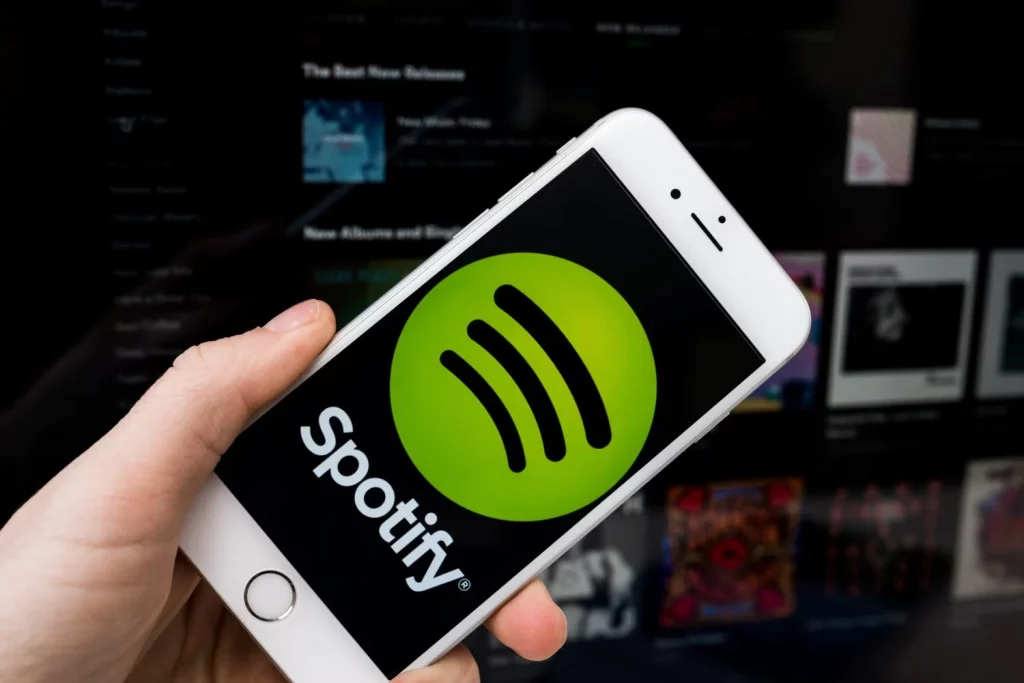 Así puedes monetizar Spotify y sacarle provecho a la música 2 Moncloa ¿Cómo subir mi música a Spotify?