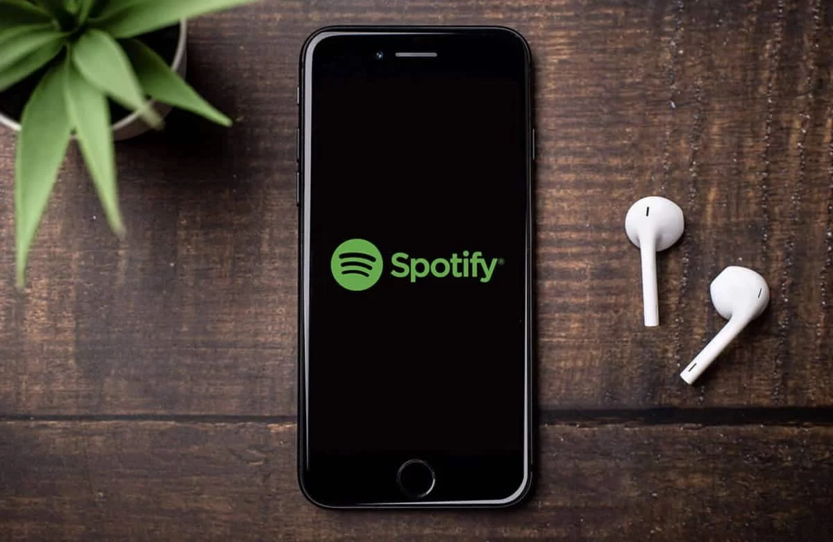 spotify-datos-moviles El truco secreto para escuchar Spotify sin gastar datos móviles