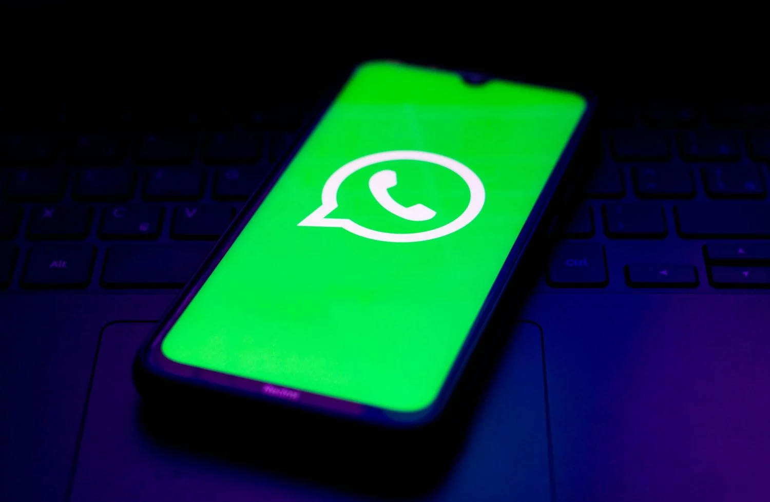 whatsapp-capturas-fotos-perfil Así es la herramienta clave WhatsApp que impide las capturas de las fotos de perfil