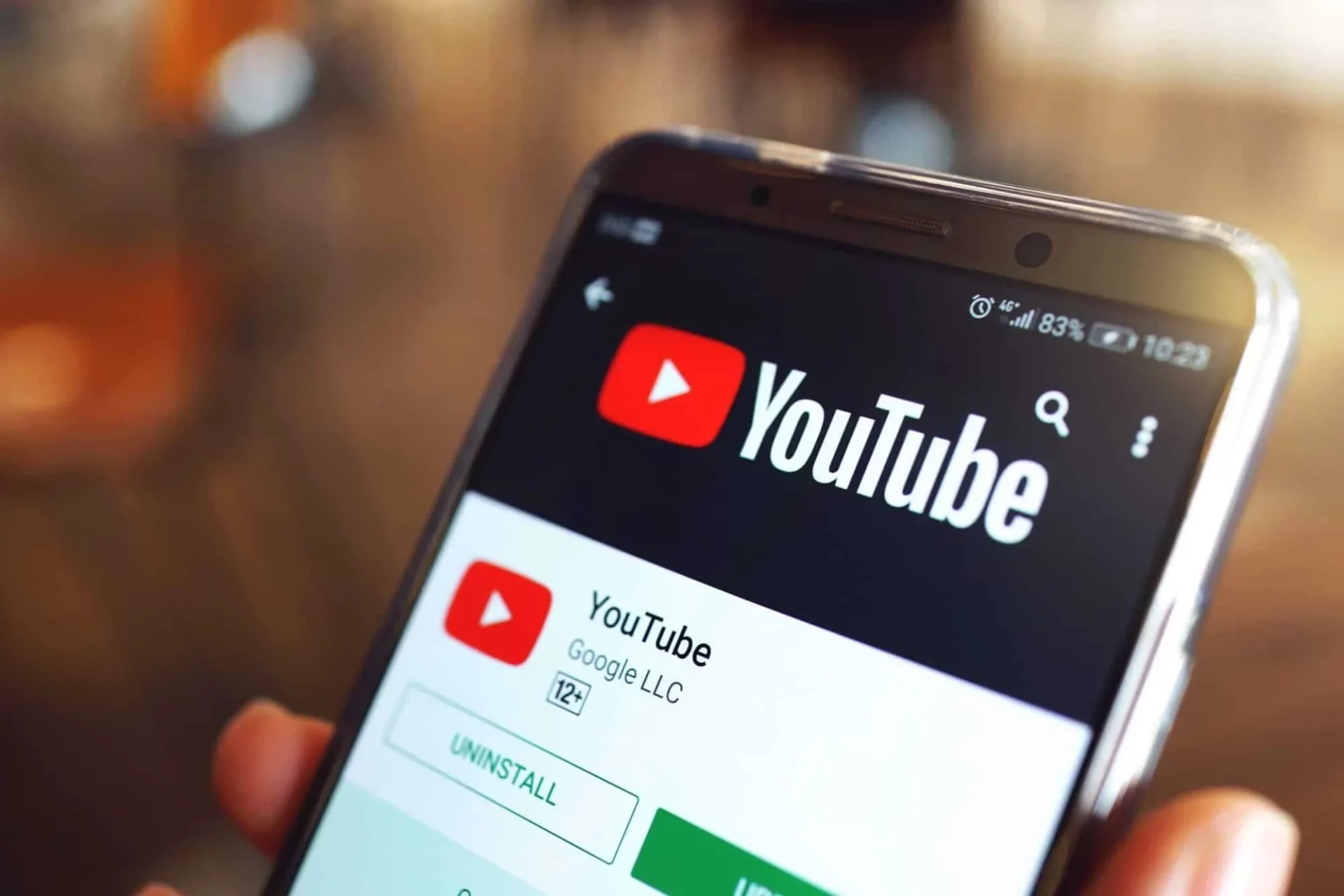 youtube-activar-juegos YouTube se transforma en una consola de videojuegos: así puedes activar los juegos que habilitó la plataforma