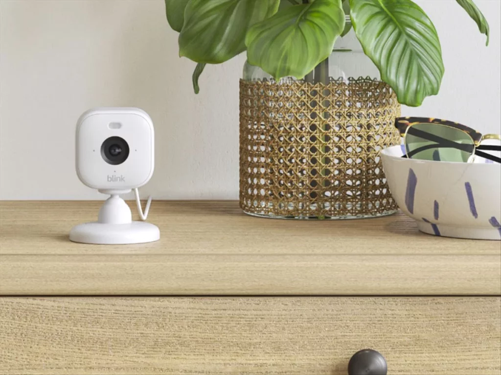 Los 10 accesorios IA para tu hogar que no pueden faltar, por menos de 46€ 4 Moncloa Amazon Blink