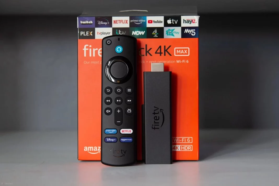 Amazon Fire