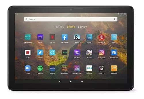 Amazon Fire