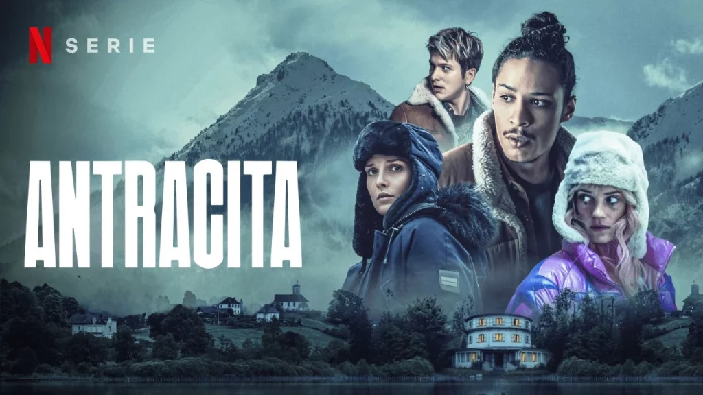 Por qué esta serie de sectas en Netflix está volando mentes 1 Moncloa Netflix apostó a las sectas y le funcionó de maravilla