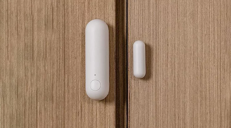 Los 10 accesorios IA para tu hogar que no pueden faltar, por menos de 46€ 9 Moncloa Aqara sensor