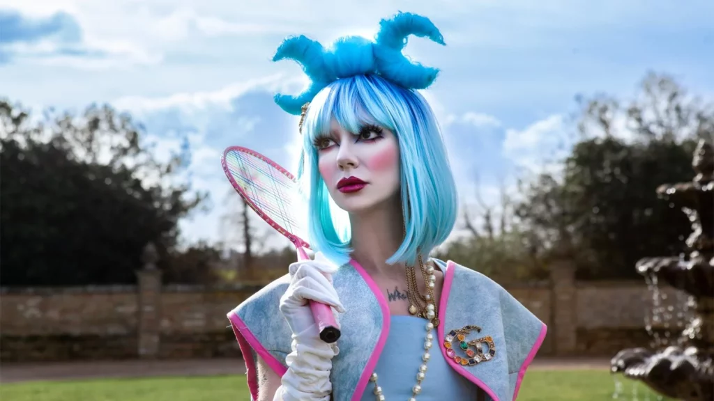 Lo que la geopolítica nos cuenta del concurso de Eurovisión 3 Moncloa bambie thug Moncloa